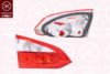 KLOKKERHOLM 25360728 Combination Rearlight